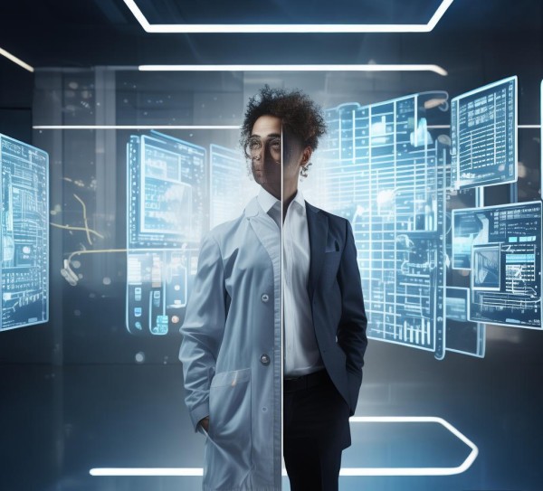 科技创新与商业认知，认知者的双重身份