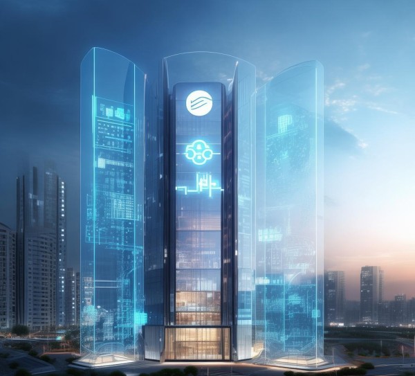深圳柔宇科技，人工智能与5G的深度融合