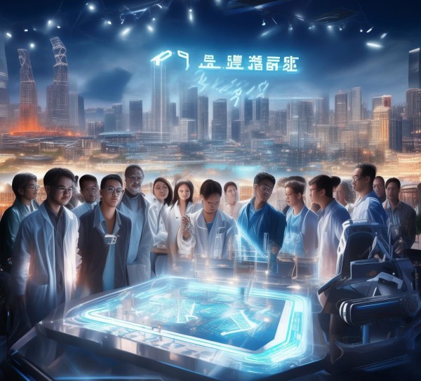 荔湾科技创新活动方案——创新引领未来